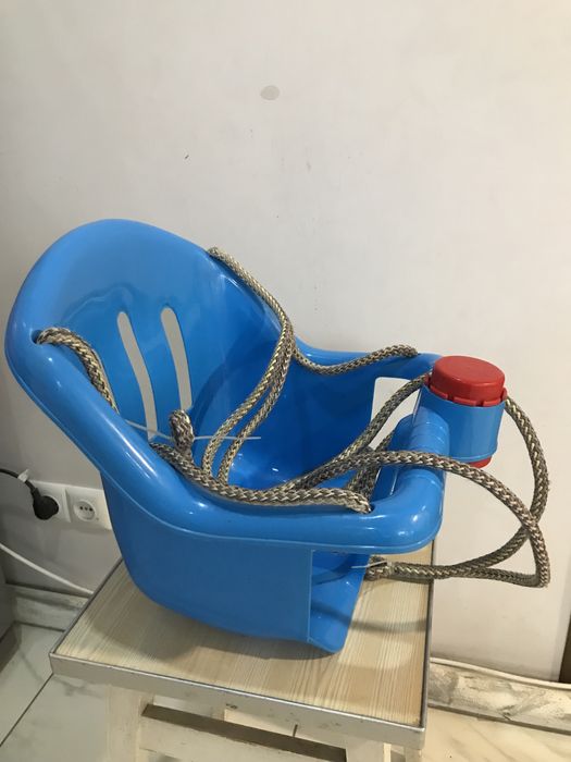 Подвесная качеля