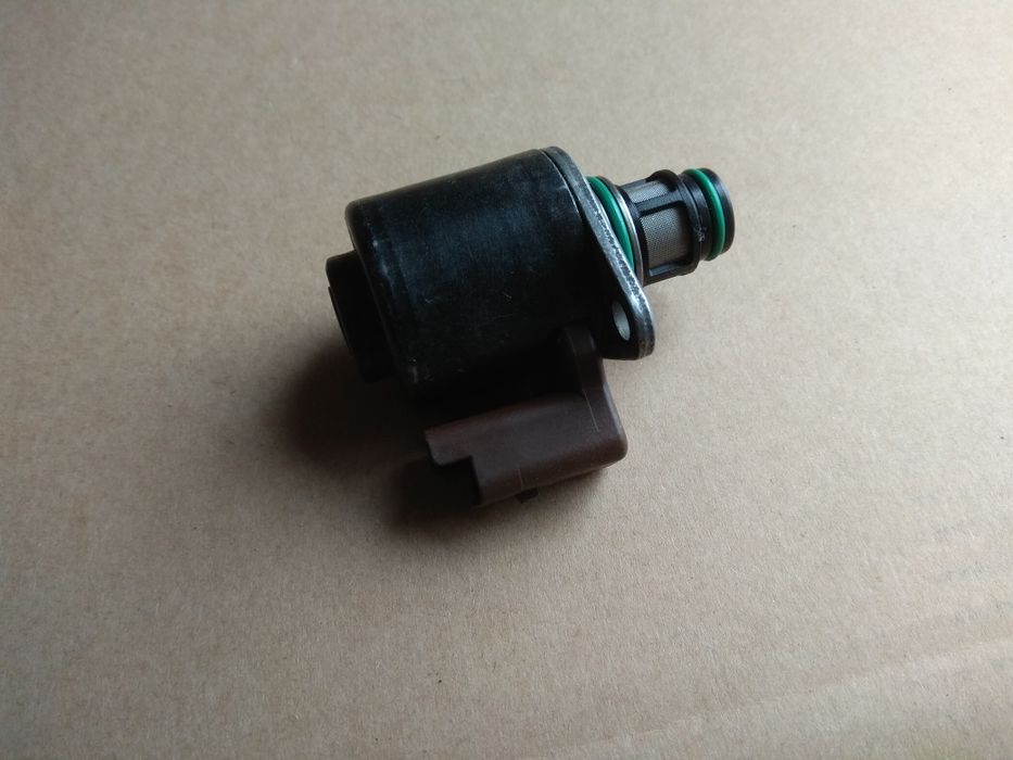 Zawór regulator paliwa dCi tdci