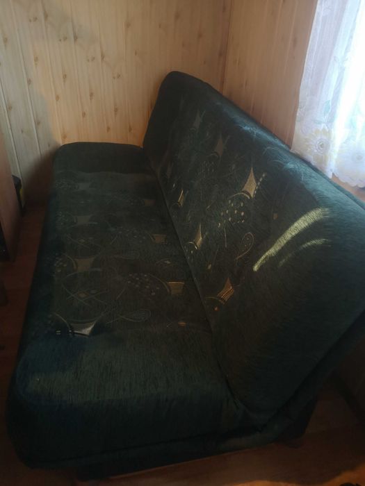 Wersalka 120x190