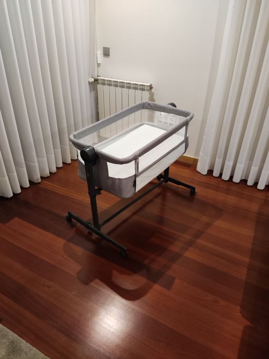 Next to me para bebé