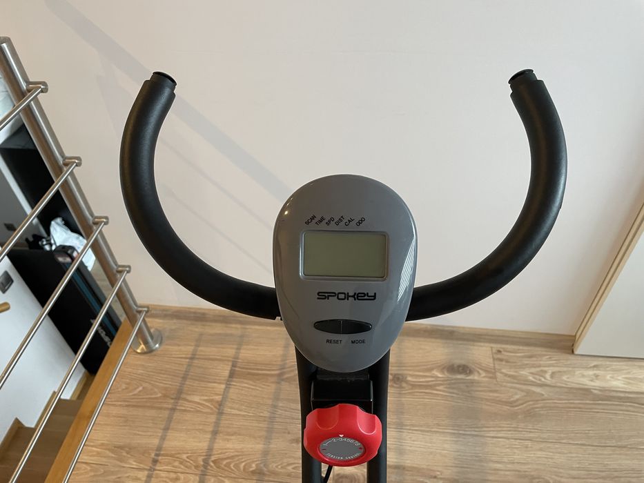 Rower stacjonarny Spokey x-fit+