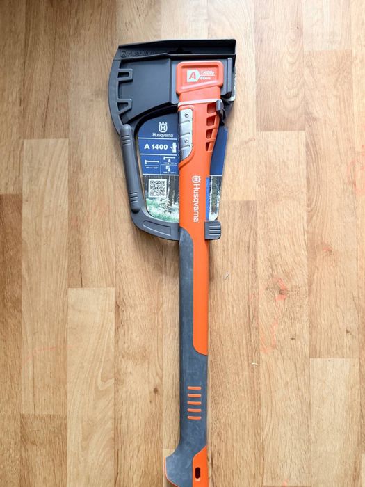 Сокира універсальна Husqvarna А1400 1.4кг, 60см (5807611-01)