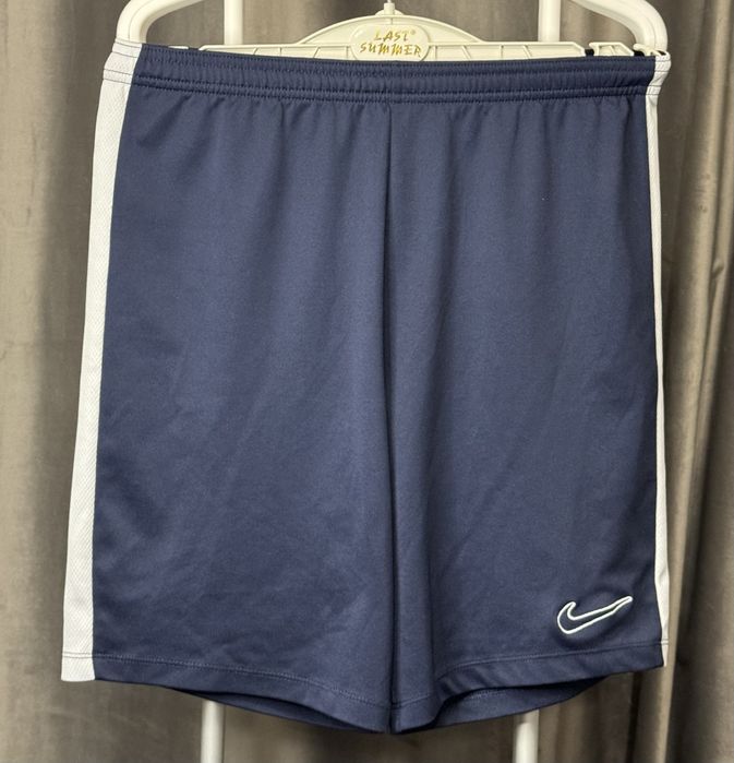 Nike Dri-FIT шорти XL — оригінал, спортивні, гарний стан