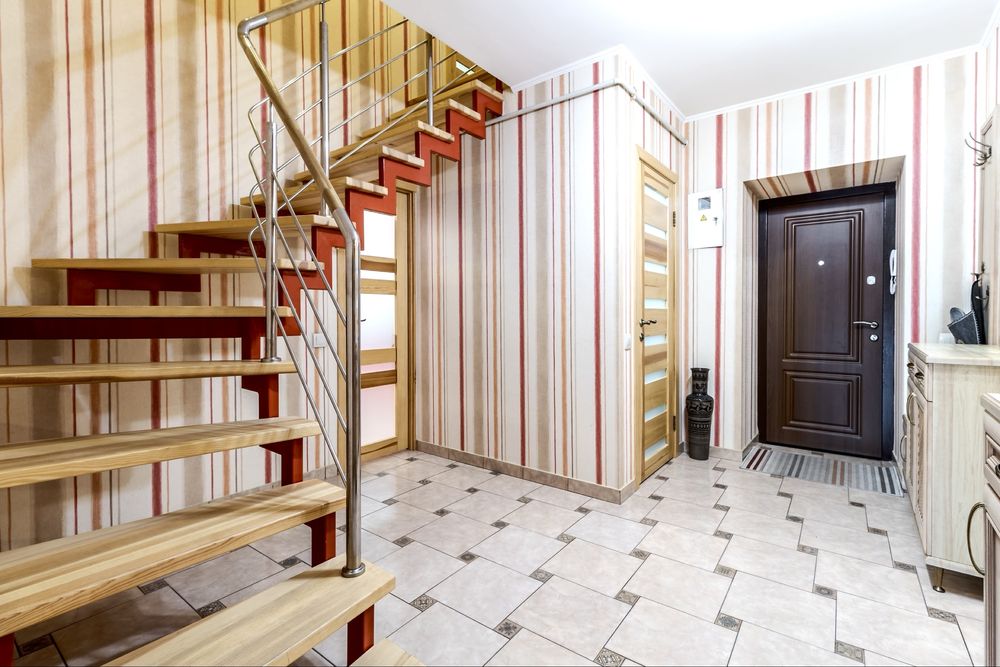 Велика 4 кім Квартира на Площі Ринок