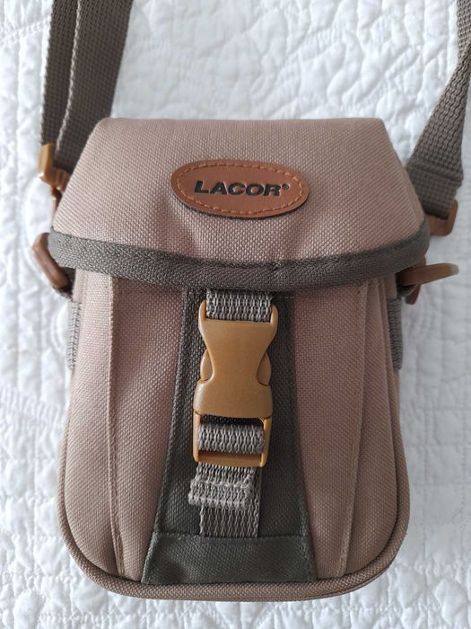 Bolsa Lacor para máquina fotográfica