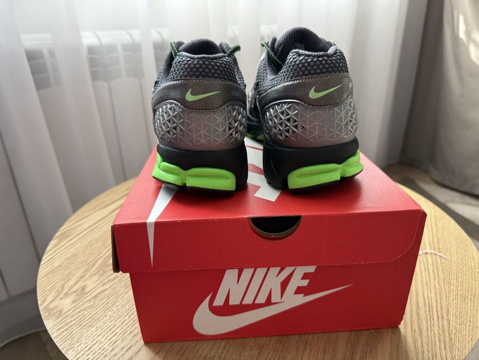 Кросовкі Найк Zoom