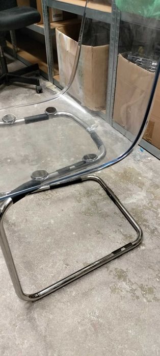 Ikea krzesło Tobias