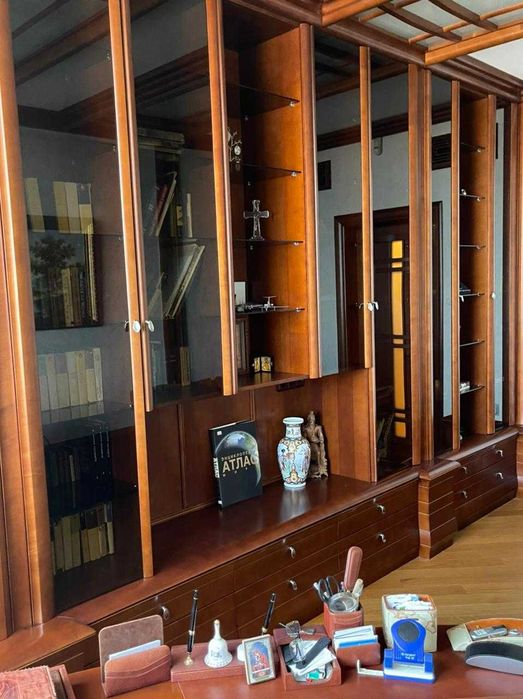 Многокомнатная квартира по адресу ул. Предславинская (площадь 239 м²) - Atlanta.ua - фото 11