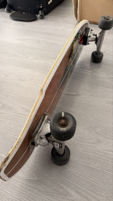 Surfskate - Usado