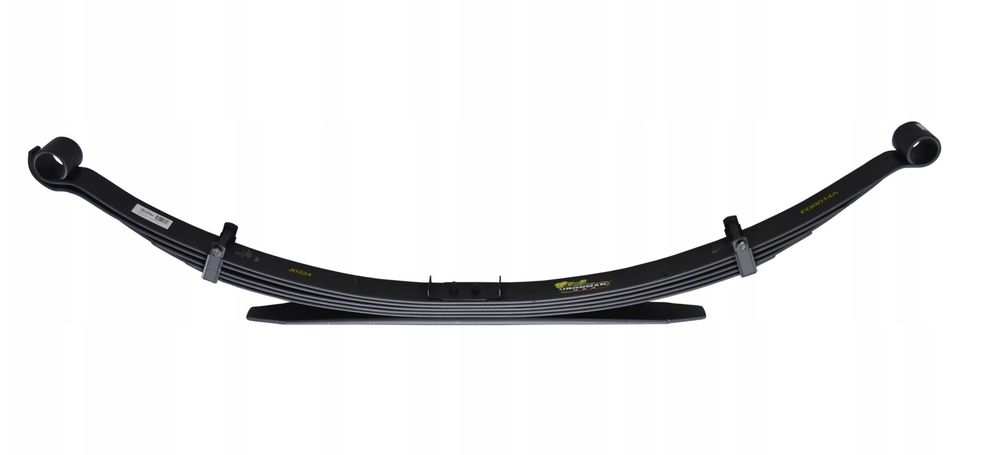 Zawieszenie Ironman 4x4+30mm Mitsubishi L200 (06-15) 80-110/300kg KPL