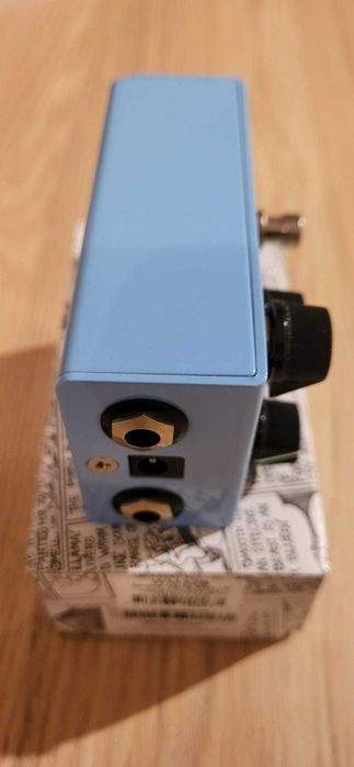 Way Huge Electronics - Geisha Drive