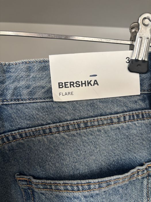 Flared jeans ( фларед джинси )