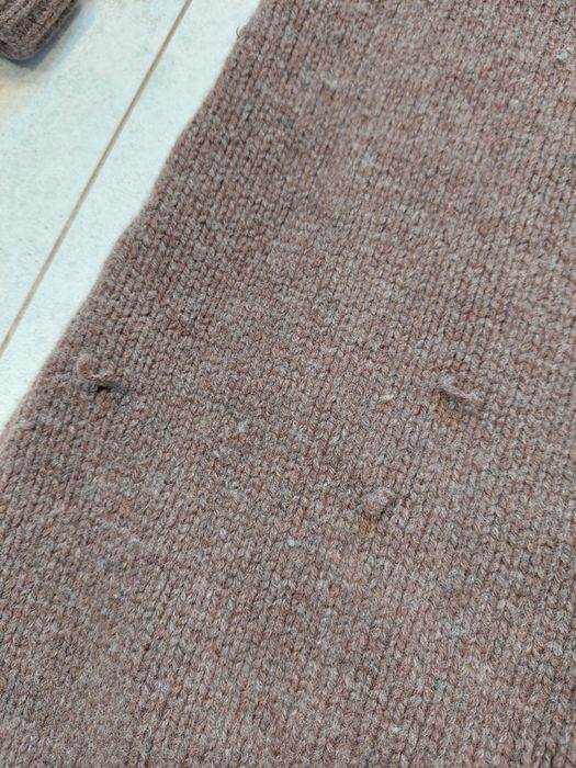 Sweter typu kardigan Jean Paul