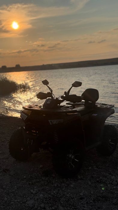Продам SHARX 250