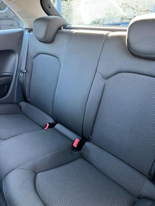 Audi A1 (2011), motor 1.6 TDI