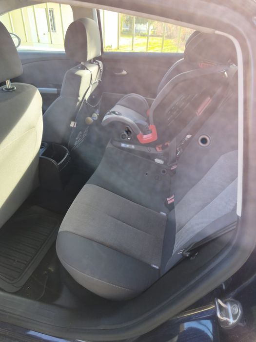 SEAT Leon 1.6tdi