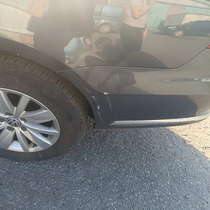 продам Passat B 7