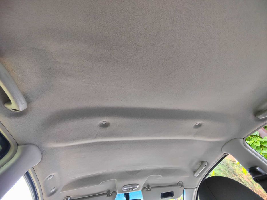 Chevrolet Aveo 2008