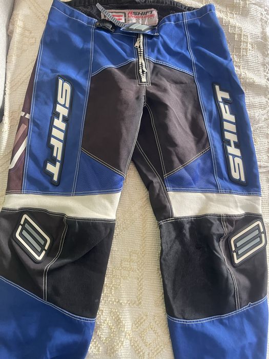 Calça para enduro moto cross