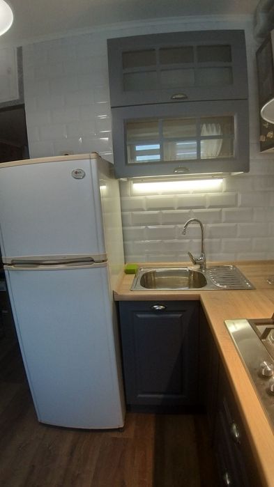 Сдам хорошую 1к на 6-7 ст. Фонтана/ул. Педагогическая/Аркадия!