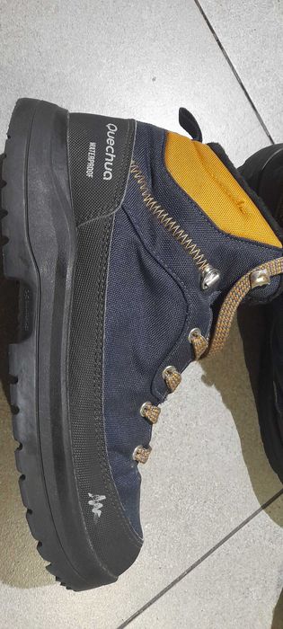 Buty trekingowe r39