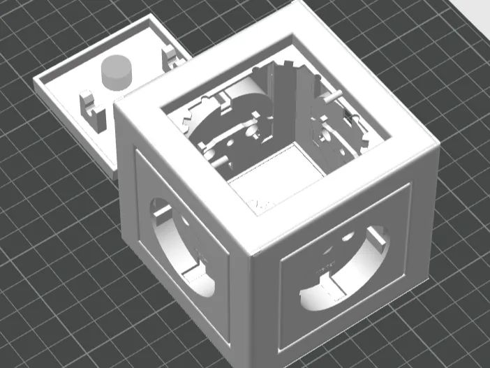 Mealheiro Design Tomada Elétrica