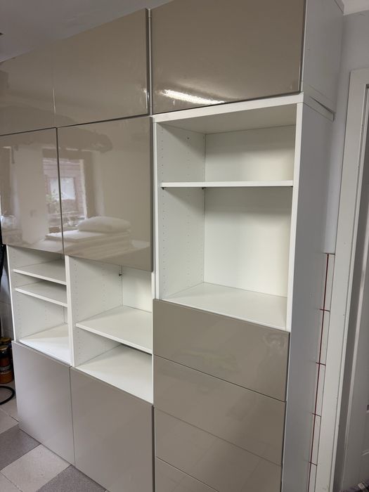 Zestaw PAX 180x 230