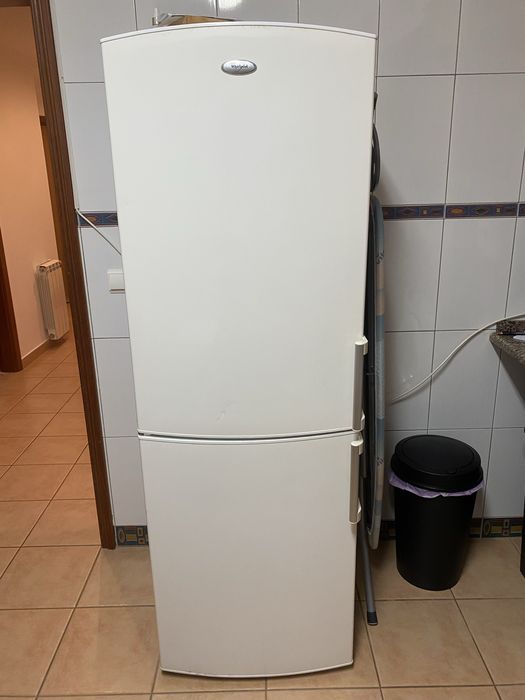 Frigorifico  Whirpool