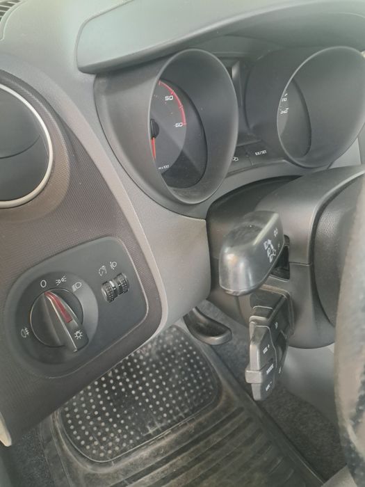 Seat Ibiza 1.4 80 cv