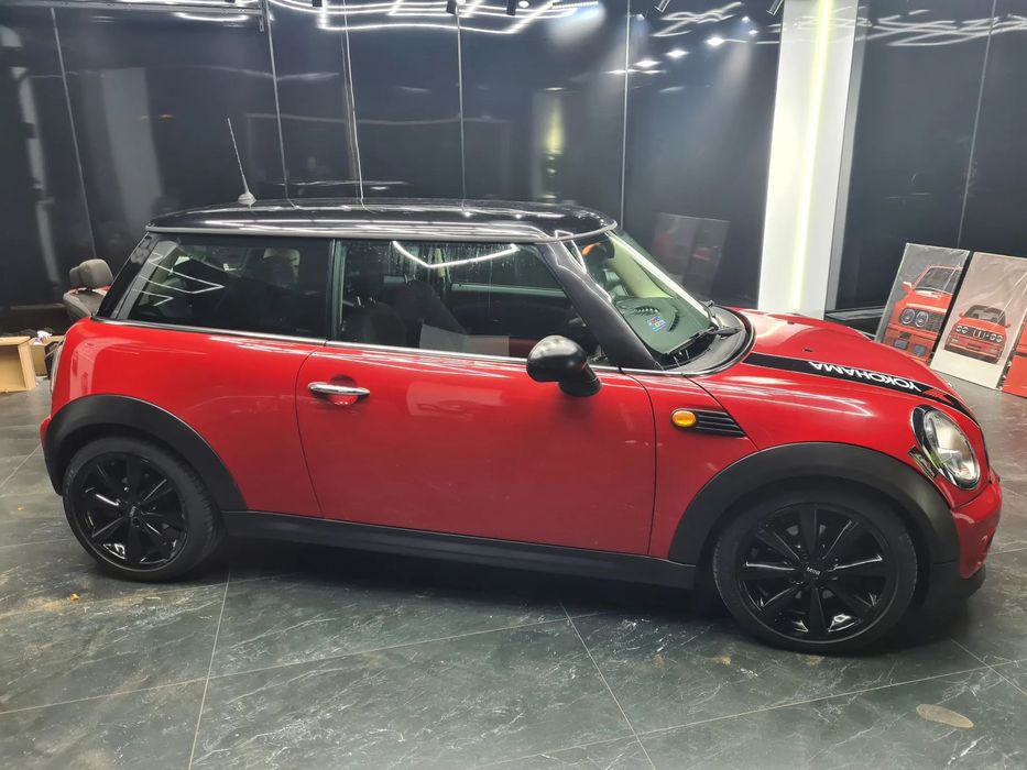 MINI One