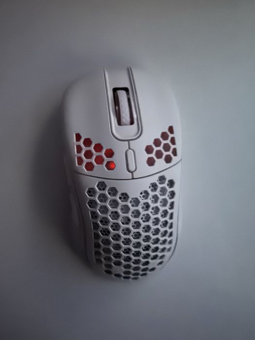 Геймерська клавіатура та миша RedThunder k84