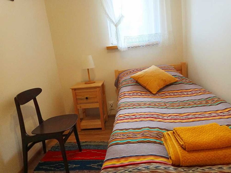 Gościnny Stary Dom - noclegi, pokoje gościnne