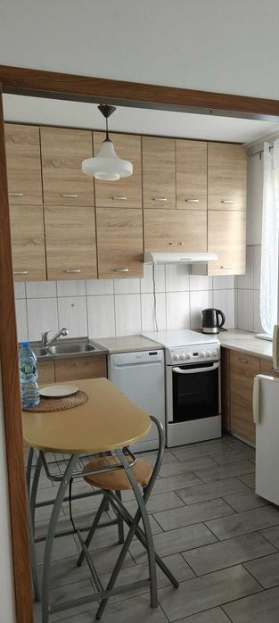 Obłuże Centrum - wynajmę mieszkanie typu studio