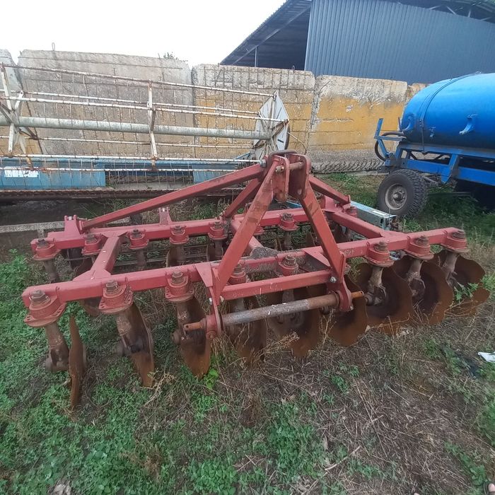 Гст-1000 Veles Agro