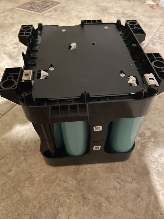lifepo 4 40135 20 Ah 16шт. Ecoflow delta2 з BMS jkong