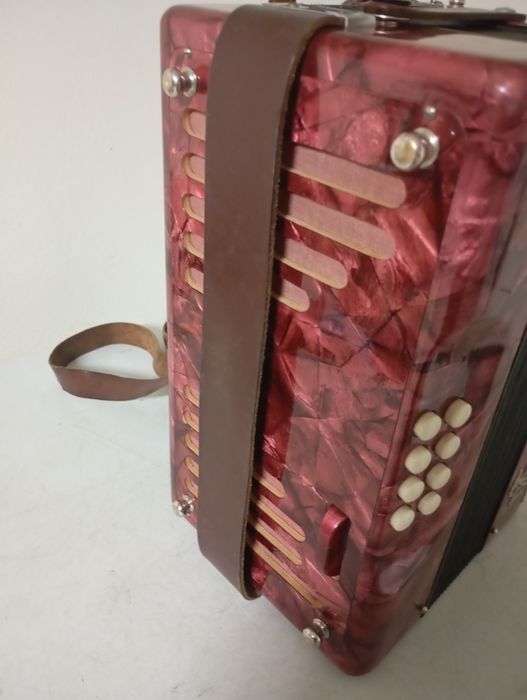 Concertina Tell Bachenbulach 3 Vós
