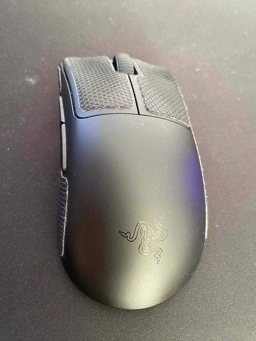 Razer DeathAdder V3 Pro Wireless