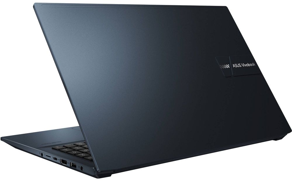 Asus vivobook pro 15 OLED 2021