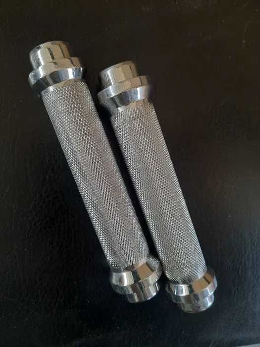 Gryf prosty do hantli skręcanej na stałe, SD19, SD27