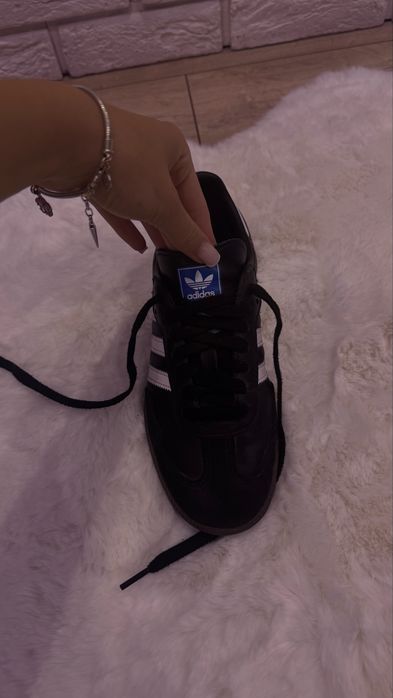 Buty Adidas samba