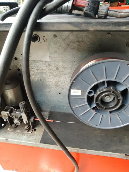 Migomat Minimag 164 Ozas Opole
