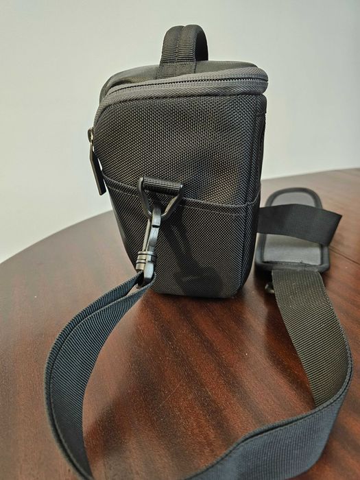 Bolsa para Camera Manfrotto Impermeavel Transporte Protecao