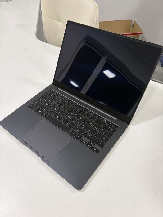 Samsung GalaxyBook 3 Pro 512SSD 3к 120 Hz