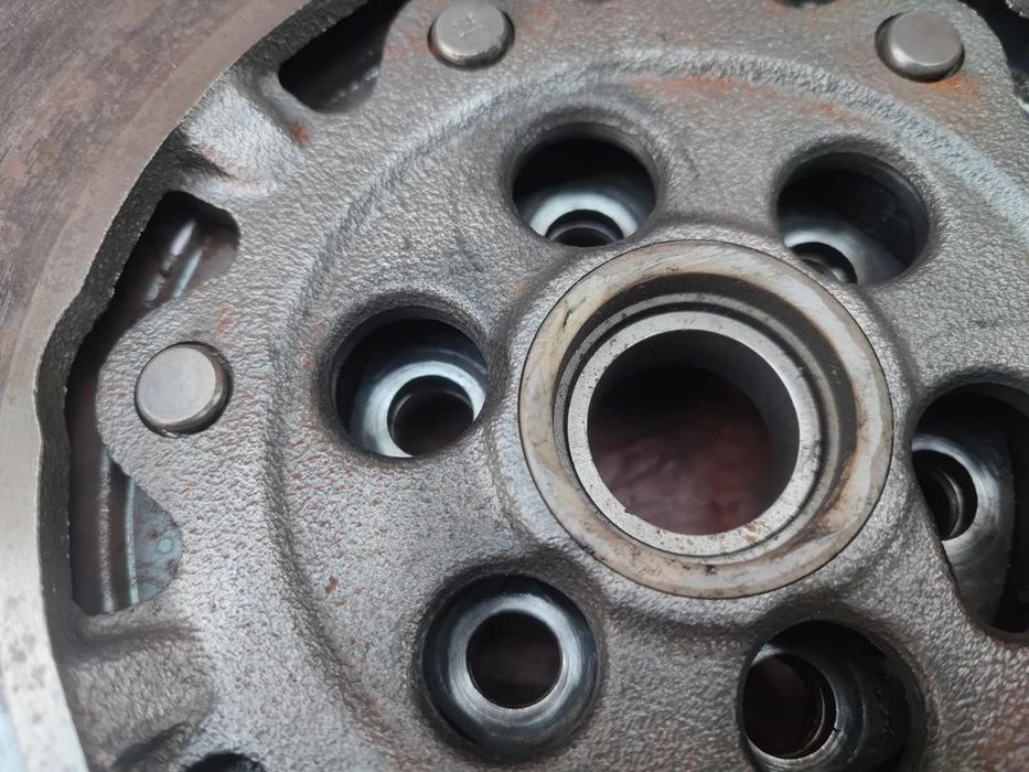 bmw e60lci / e82 / e81 / e88 / e90 / e91 / e92 / e93 oryginalne koło