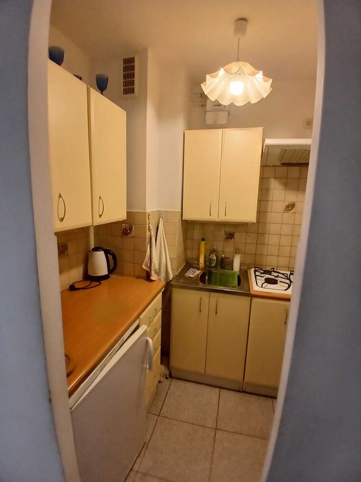 Mieszkanie – Warszawa - Widok 5