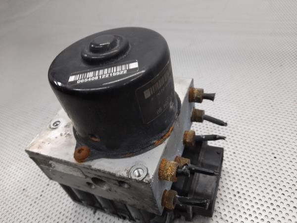 ABS PEUGEOT 206 SW (2E/K)