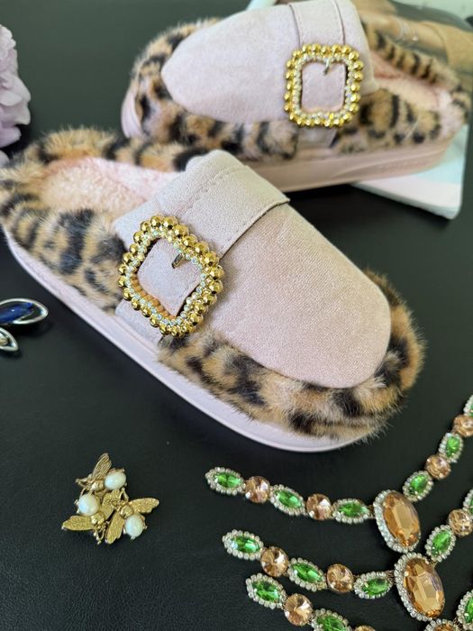 Тапочки жіночі,домашні теплі тапки