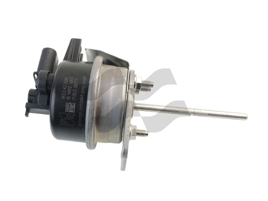 Nastawnik Borgwarner CZ256067 do ­10009700383 VW 2.0 TDI CXE/DAVA 147kW/150kW 2015 -