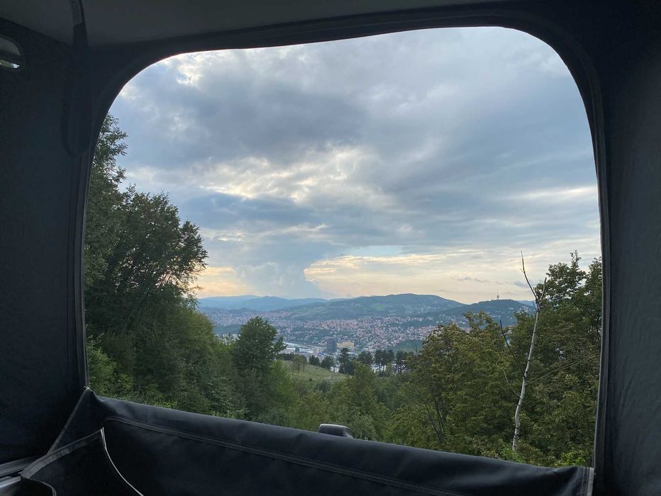 Wynajem Kampera VW California Ocean/Coast | Vanlife | Wakacje 2026