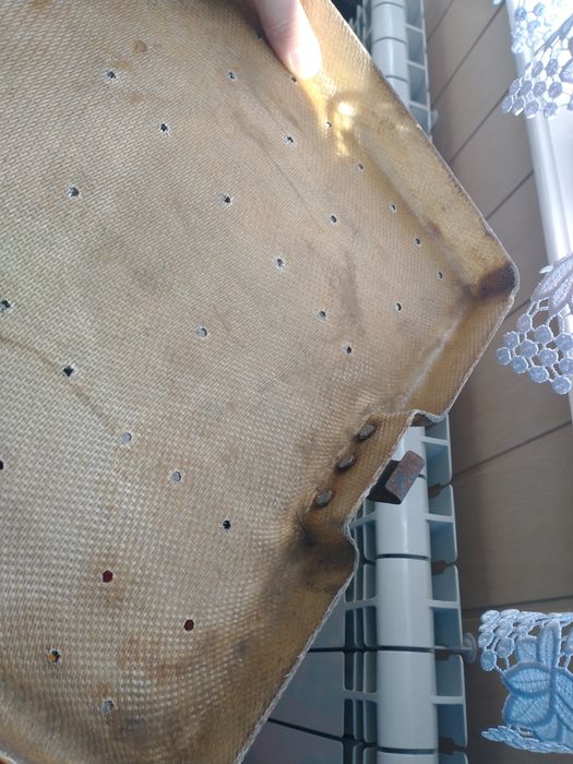 Kufer, skrzynia  do przechowywania